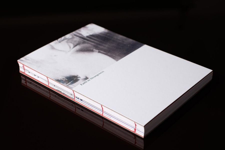 faith in strangeness